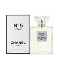 Chanel N°5 L’EAU | Eau de Toilette Spray | Size: 3.4 FL OZ / 100ml