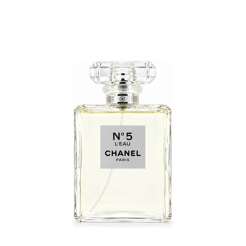 Chanel N°5 L’EAU | Eau de Toilette Spray | Size: 3.4 FL OZ / 100ml