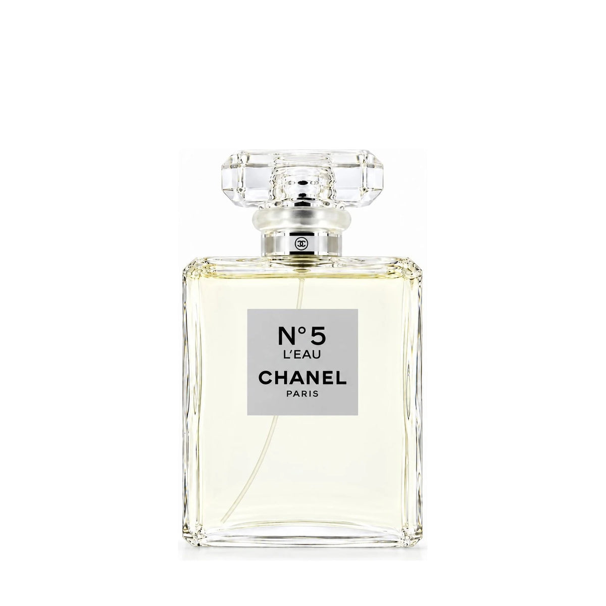 Chanel N°5 L’EAU | Eau de Toilette Spray | Size: 3.4 FL OZ / 100ml