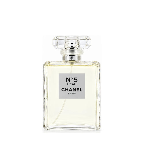 Chanel N°5 L’EAU | Eau de Toilette Spray | Size: 3.4 FL OZ / 100ml