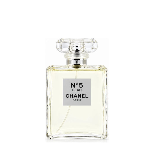 Chanel N°5 L’EAU | Eau de Toilette Spray | Size: 3.4 FL OZ / 100ml