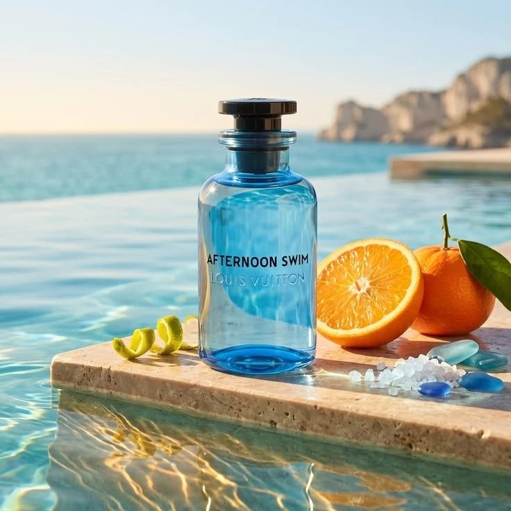 Louis Vuitton Afternoon Swim | Eau de Parfum Spray | Size: 3.4 FL OZ / 100ml