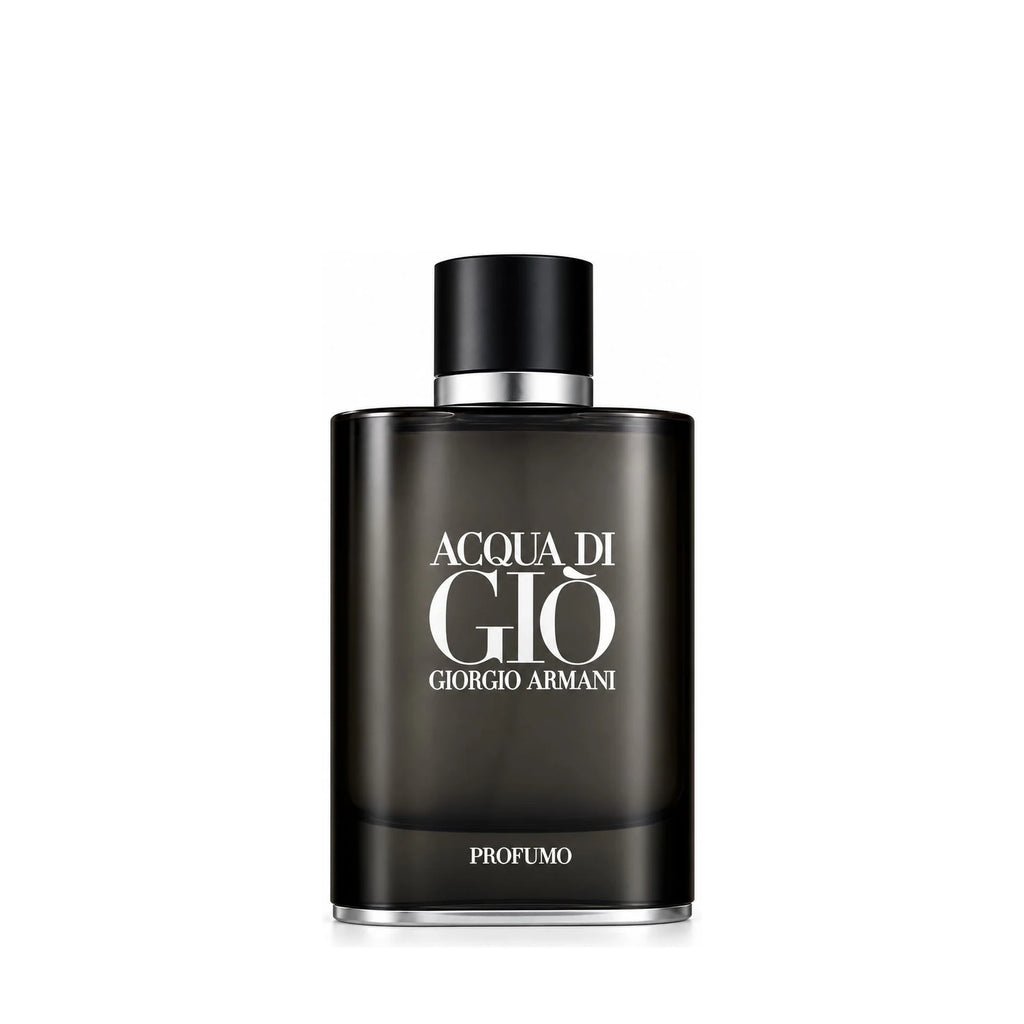 Giorgio Armani Acqua di Giò Profumo | Parfum Spray | Size: 4.2 FL OZ / 125ml