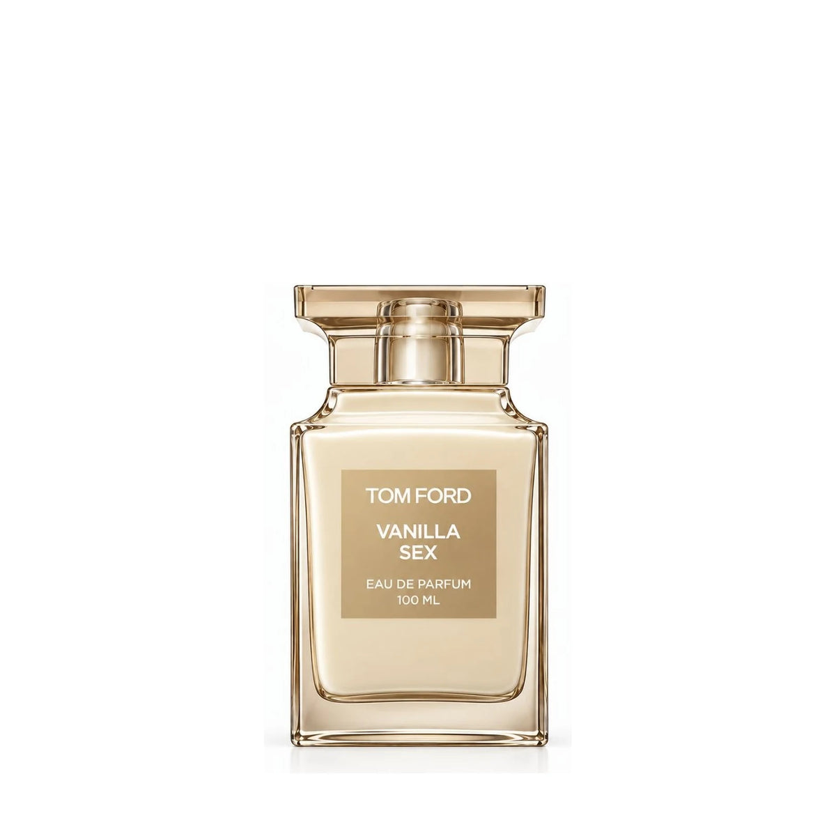 Tom Ford Vanilla Sex | Eau de Parfum Spray | Size: 3.4 FL OZ / 100ml