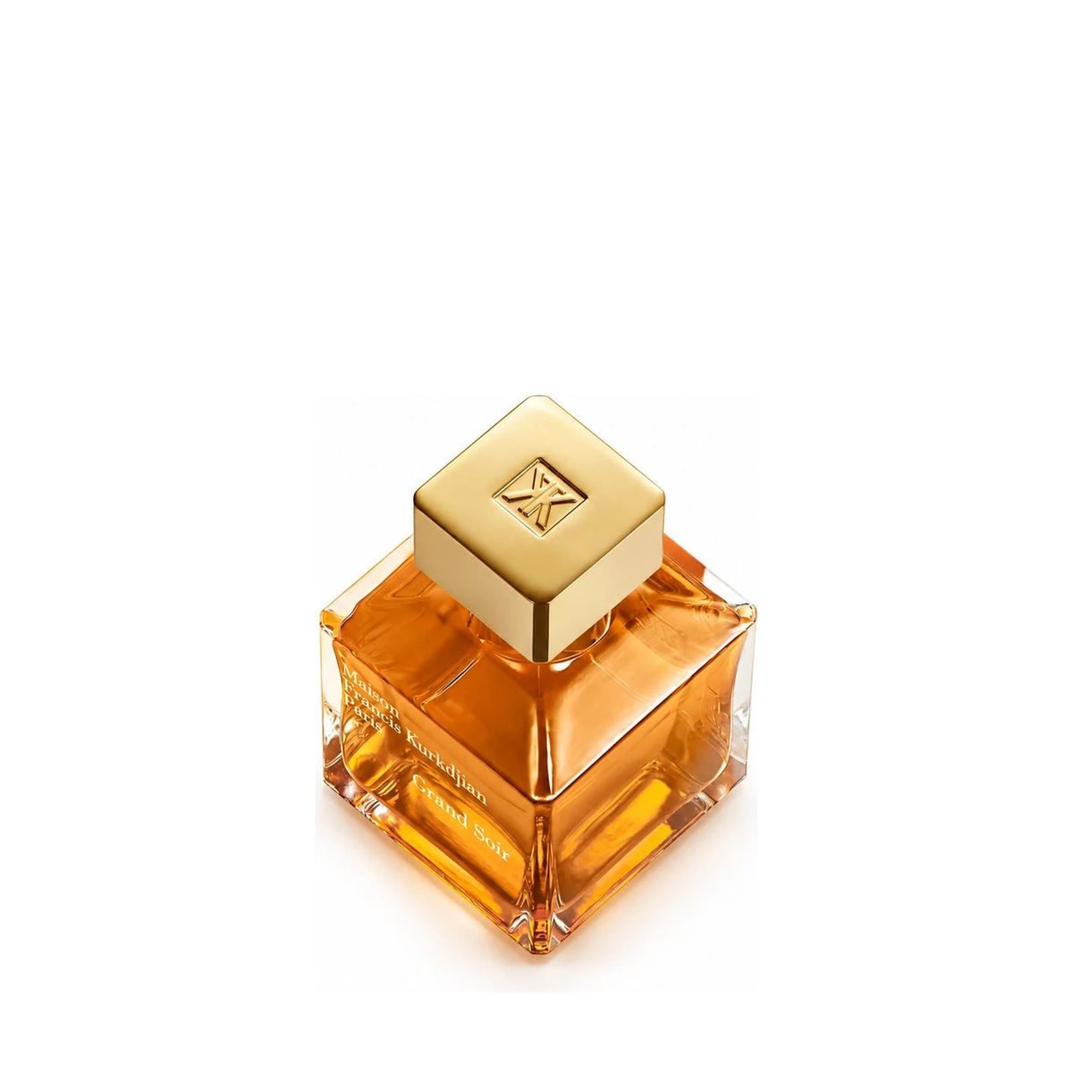 Maison Francis Kurkdjian Grand Soir | Eau de Parfum Spray | Size: 2.4 FL OZ / 70ml