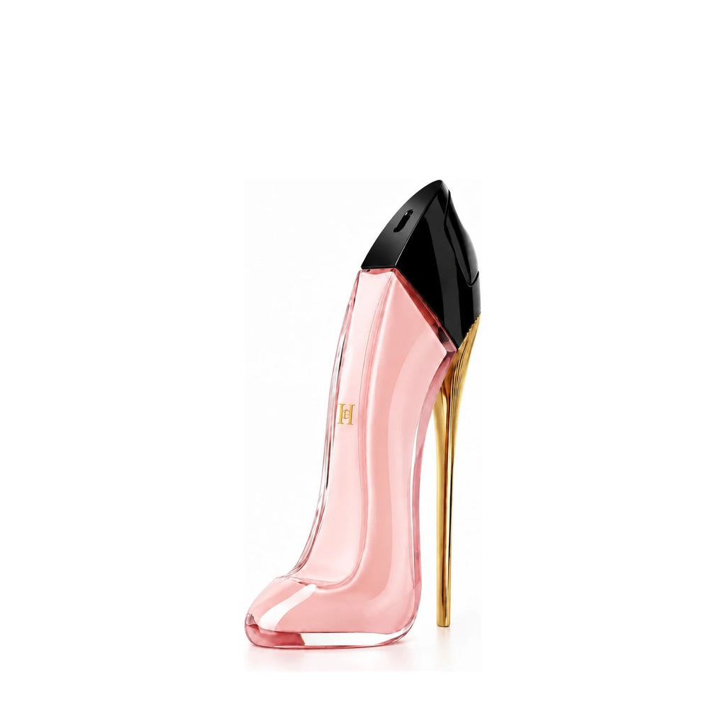 Carolina Herrera Good Girl Blush | Eau de Parfum Spray | Size: 2.7 FL OZ / 80ml