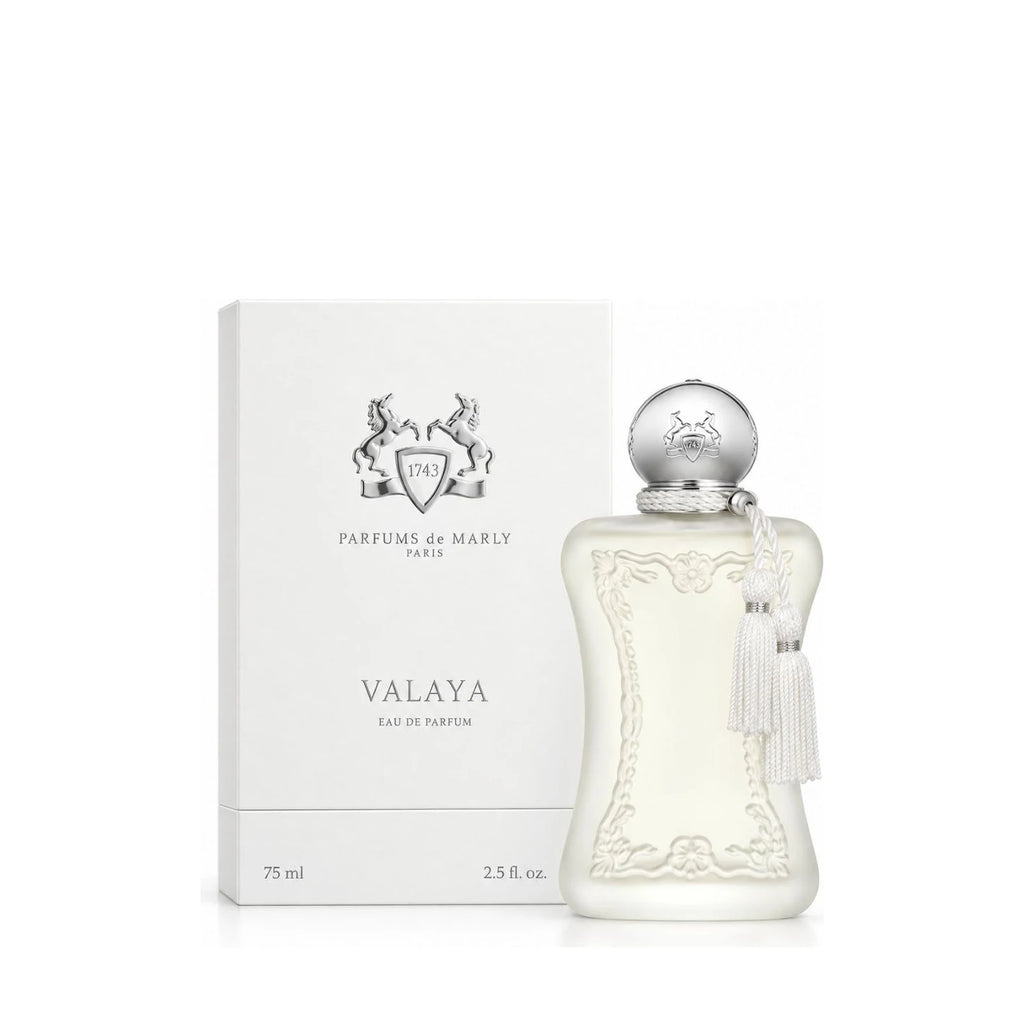 Parfums de Marly Valaya | Women's Eau de Parfum Spray | Size: 2.5 FL OZ / 75ml