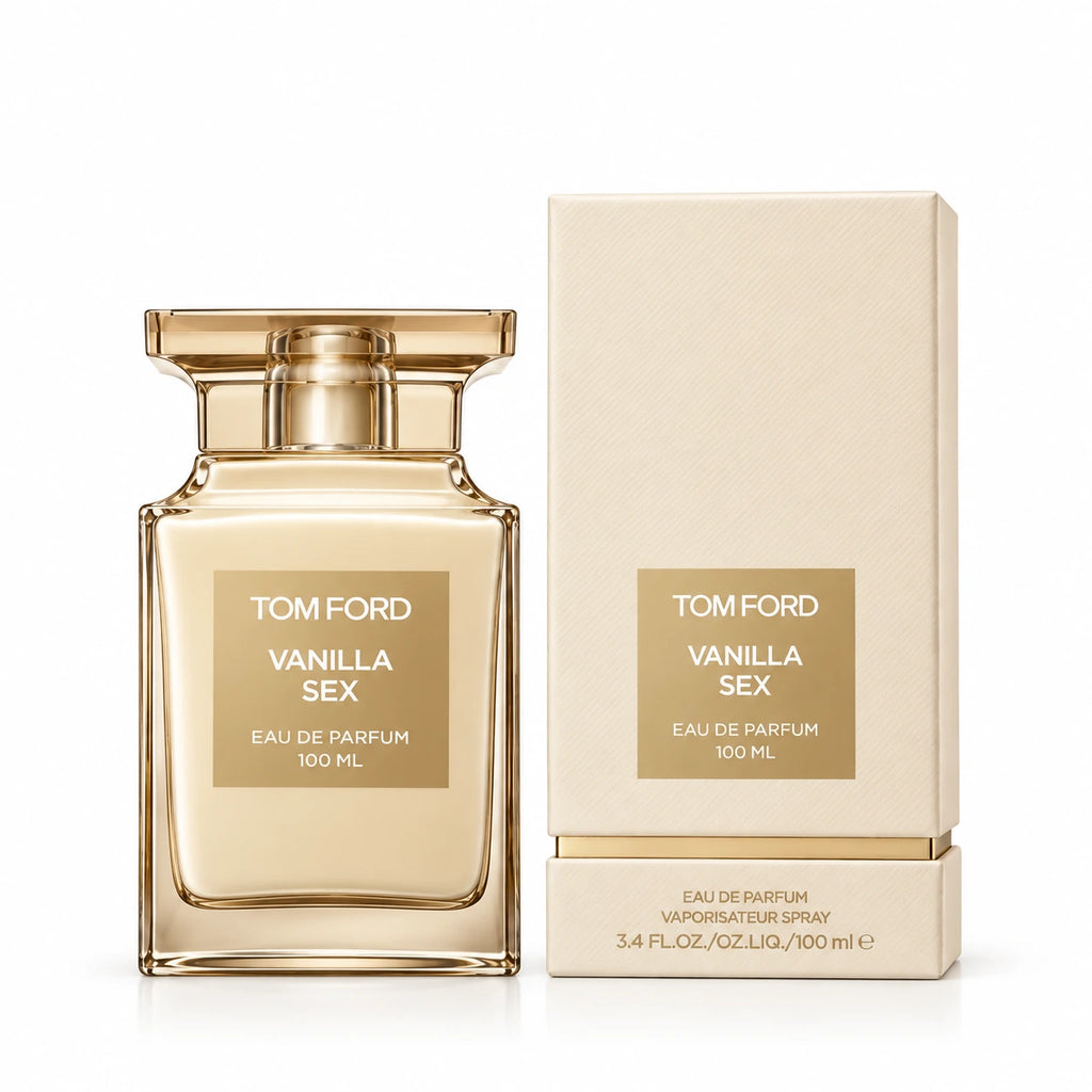 Tom Ford Vanilla Sex | Eau de Parfum Spray | Size: 3.4 FL OZ / 100ml